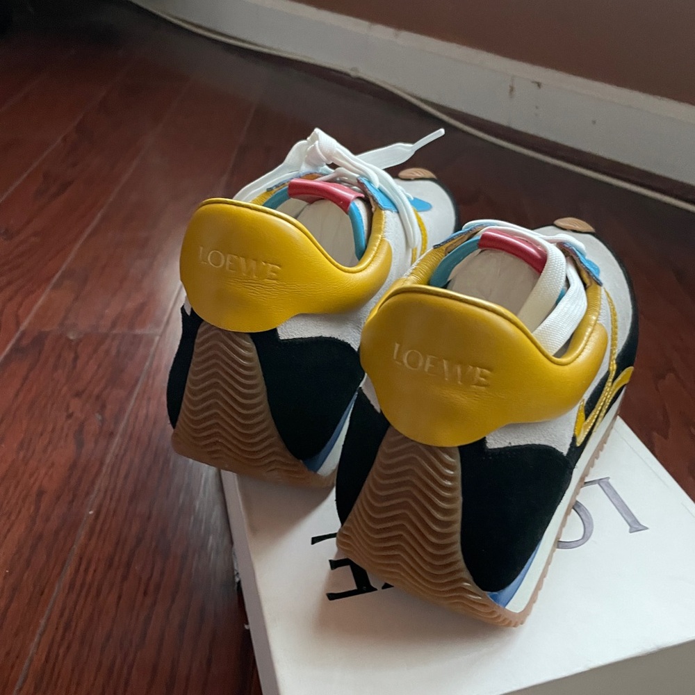 Loewe Ballet runner size 44 - Picture 5 of 10
